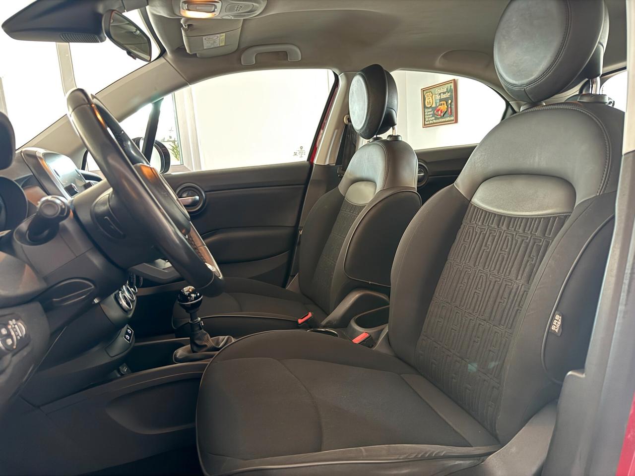FIAT 500X 1.3 MULTIJET 95CV MT6 2023