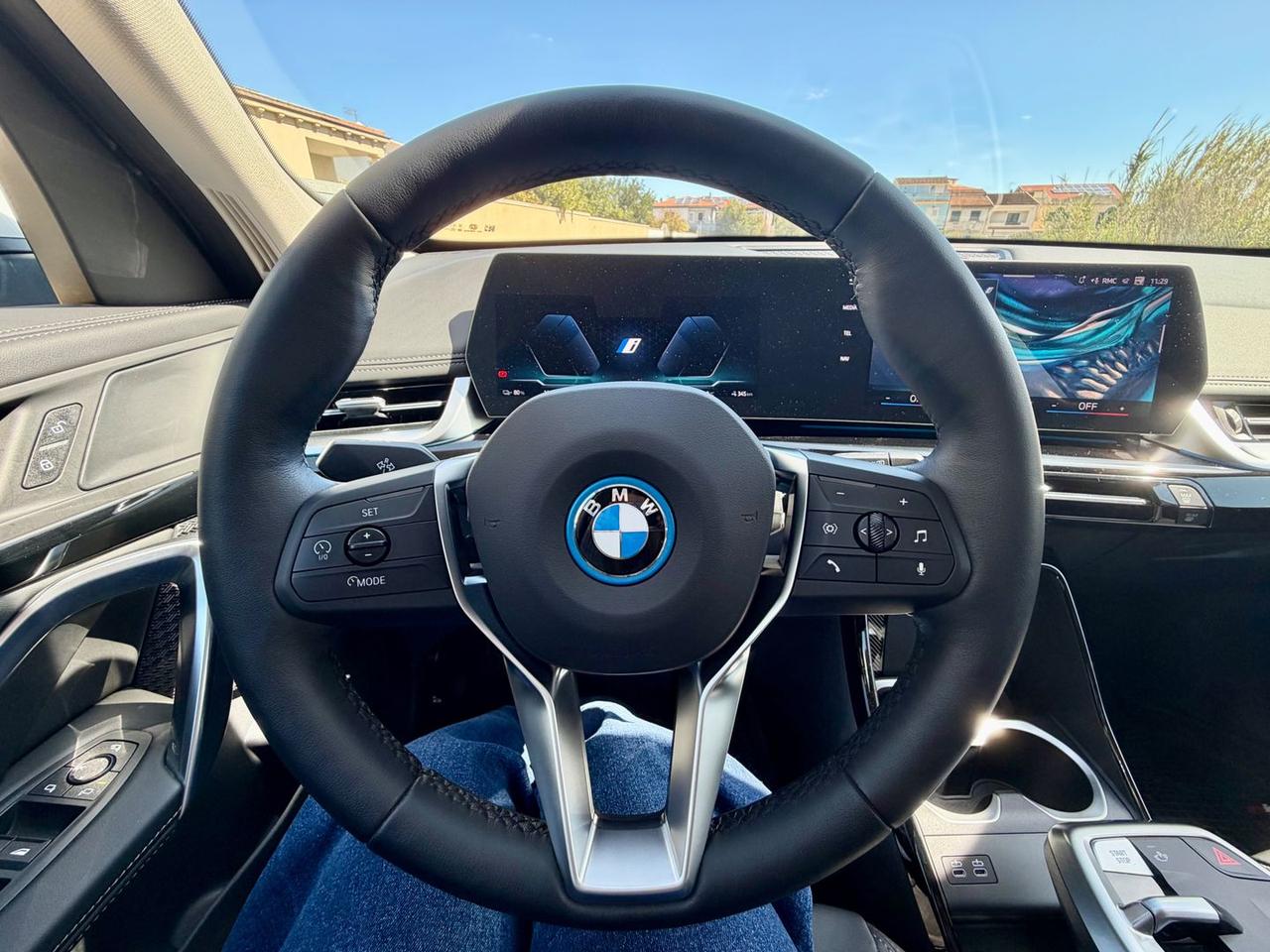 Bmw IX1 XLine eDrive20 #10125