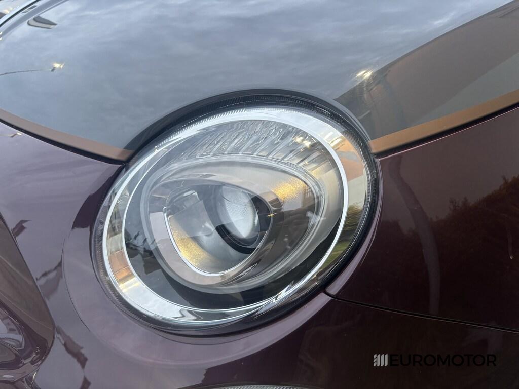 Fiat 500 1.2 Collezione