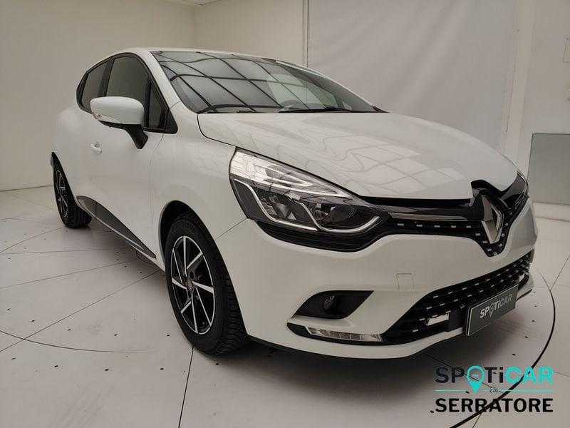 Renault Clio IV 2017 1.5 dci energy Business 75cv
