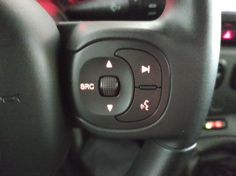 FIAT Panda 3ª serie - Panda 0.9 TwinAir Turbo 85cv Wild 4x4