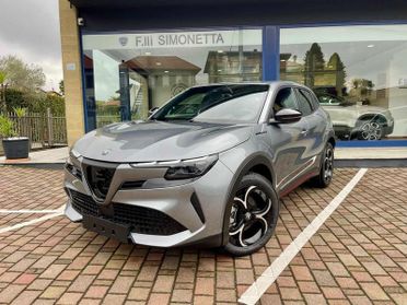 Alfa Romeo Junior 1.2 145 CV Hybrid eDCT6 Speciale - KM0