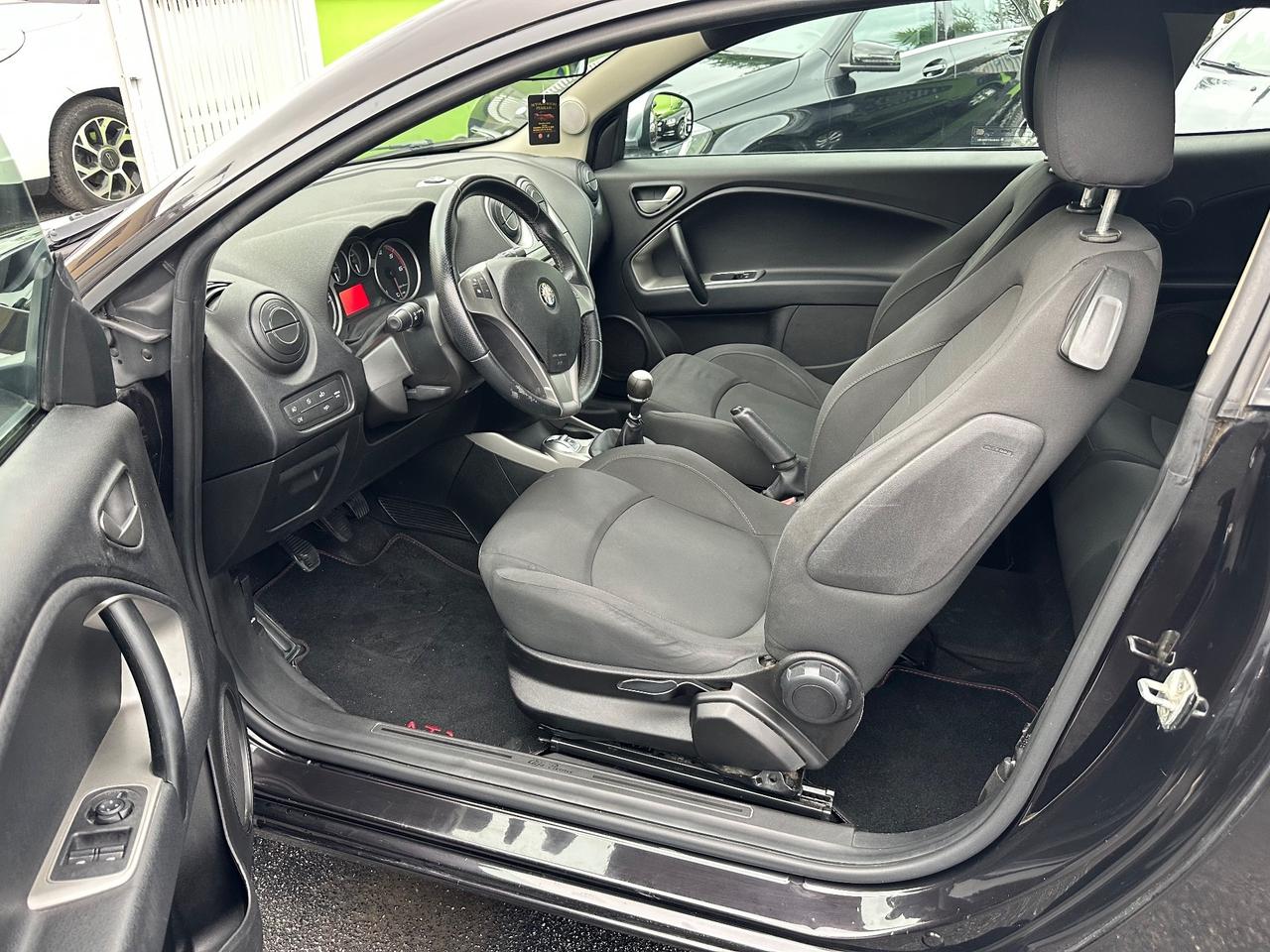 Alfa Romeo MiTo 1.3 JTDm 85 CV 2012
