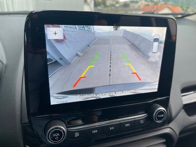 Ford EcoSport 1.0 EcoBoost 125 CV Start&Stop ST-Line