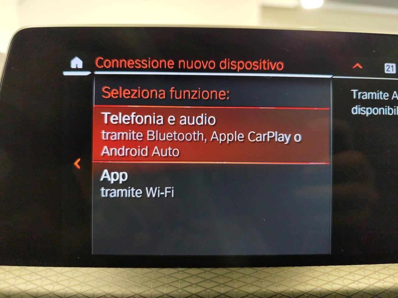 BMW X4 xDrive20d 48V Msport