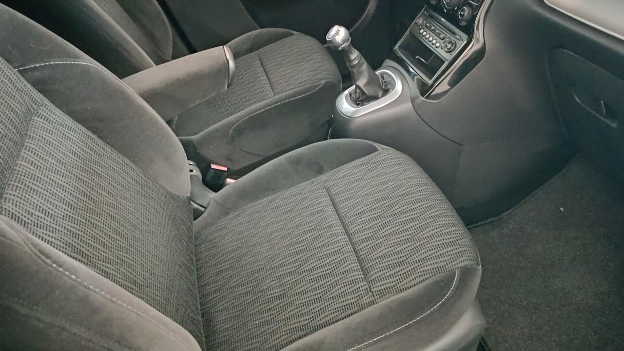 Citroen C3 Picasso 1.4 VTi 95 Exclusive Style