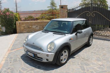Mini 1.6 16V One