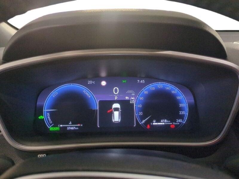 Toyota Corolla Cross Corolla Cross 2.0h Lounge fwd 197cv e-cvt