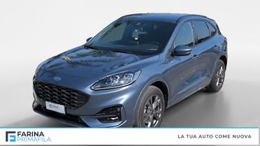 FORD Kuga III 2020 - Kuga 2.5 phev ST-Line X 2wd 225cv cvt