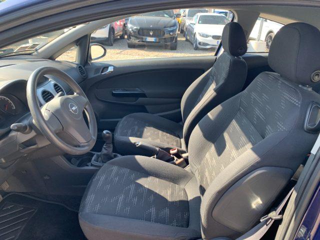 OPEL Corsa 1.0 12V 3 porte Edition