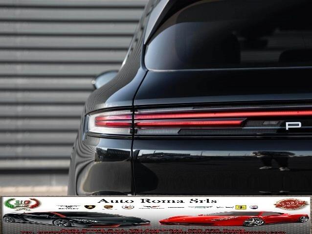 Porsche Cayenne 3.0 V6