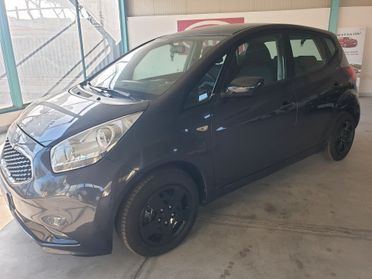 Kia Venga 1.4 EcoGPL Active