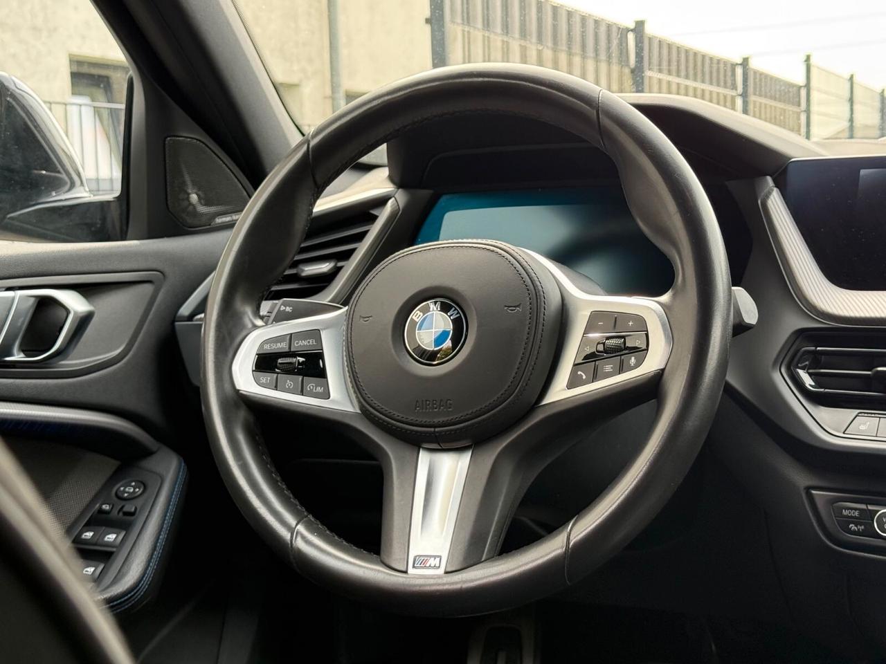 Bmw 120d 5p. Msport