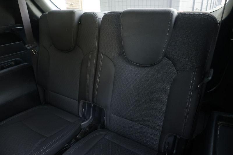 KIA Carens Carens 1.6 GDI Cool 7 Posti Unicoproprietario