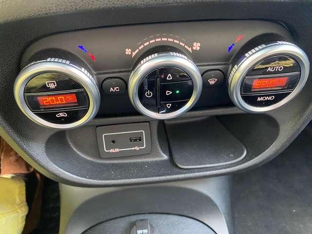 Fiat 500L 500L 2012 1.6 mjt Lounge 120cv