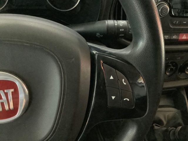 FIAT Doblo Doblò 1.6 MJT 105CV PC-TN Cargo Lamierato SX E5+