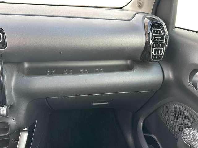 Citroen C3 Aircross 1.2 puretech Plus s&s 110cv