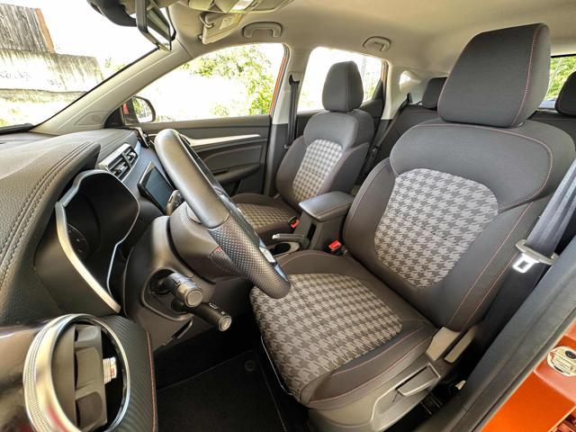 MG ZS 1.5 VTi-tech Comfort PRATICAMENTE NUOVA DA PROVARE