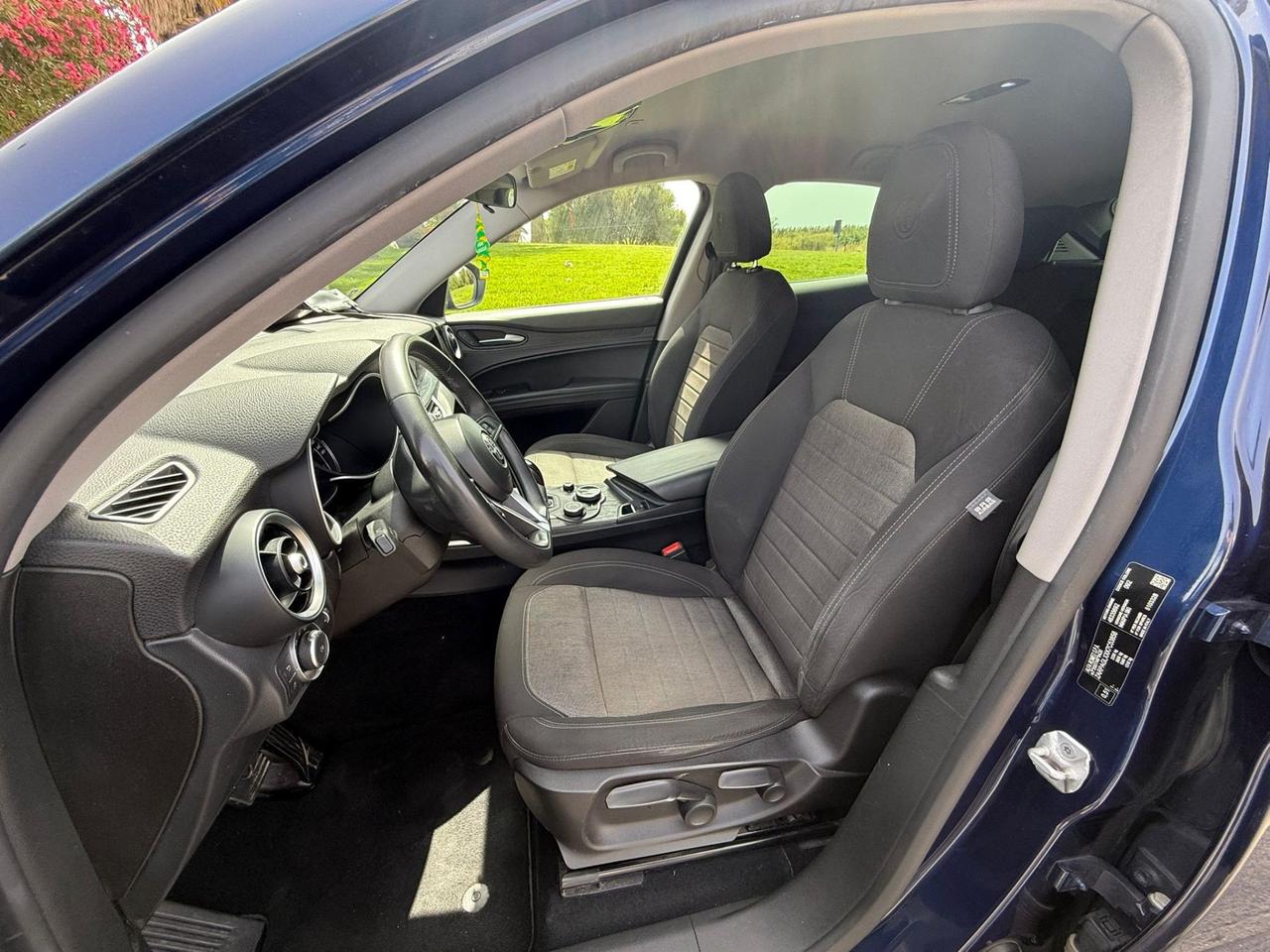 Alfa Romeo Stelvio 2.2 Diesel 160CV- Anche Permuta