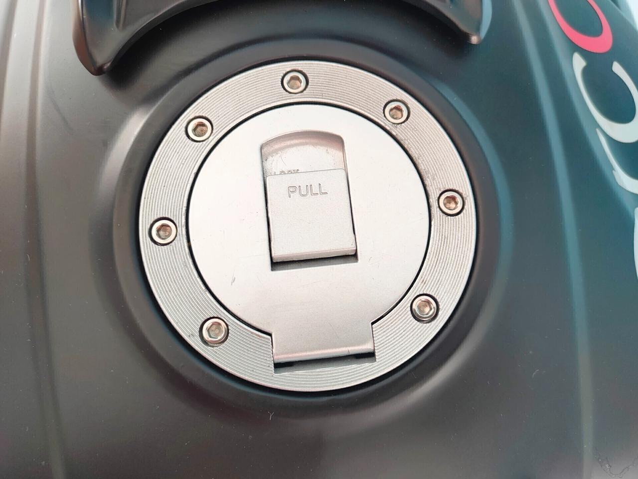 Orcal SK01 125: la tua prima naked