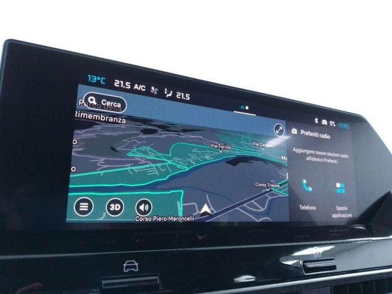 Citroën C4 1.2 puretech Max s&s 130cv eat8