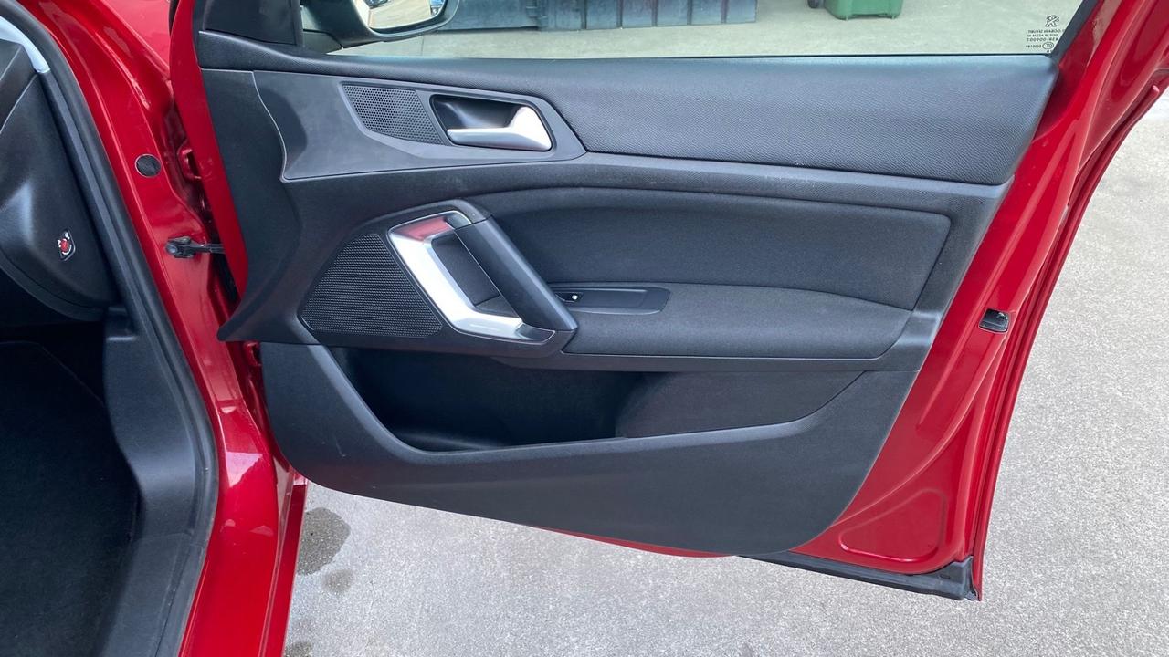 Peugeot 308 BlueHDi 130 S&S SW Active Business