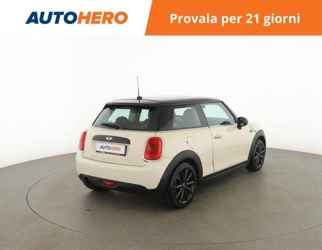 MINI One 1.2 One 75 CV