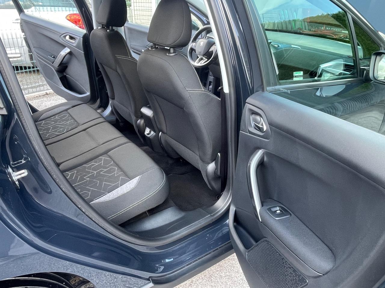 Peugeot 2008 BlueHDi 75 Active
