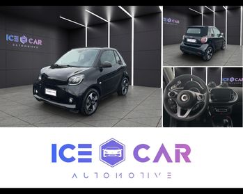 SMART fortwo 3ªs.(C/A453) - fortwo EQ cabrio Passion