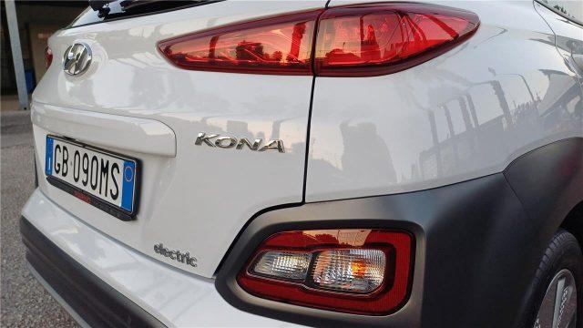 HYUNDAI Kona 1ªs. (2017-23) EV 39 kWh XPrime