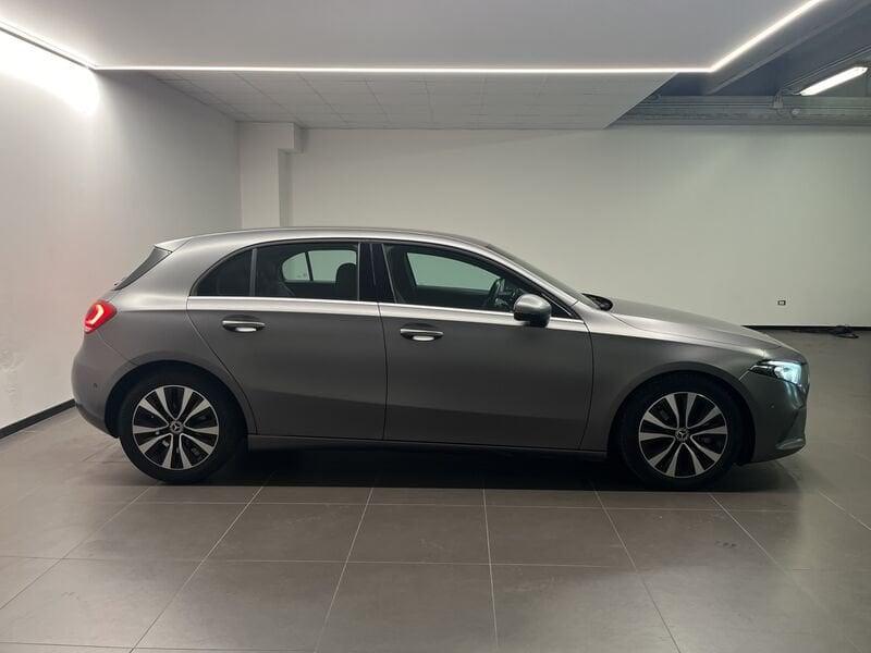 Mercedes-Benz Classe A 200 D BUSINESS