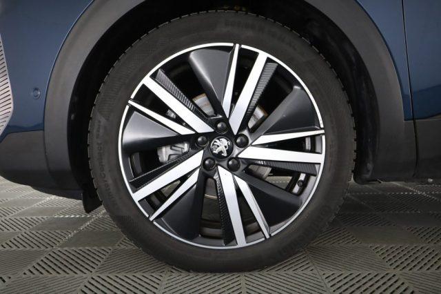PEUGEOT 3008 3008 BlueHDi 130 S&S EAT8 Allure Pack