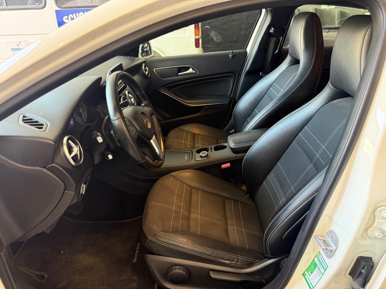 Mercedes-benz A 180 CDI Automatic Dark Night Edition