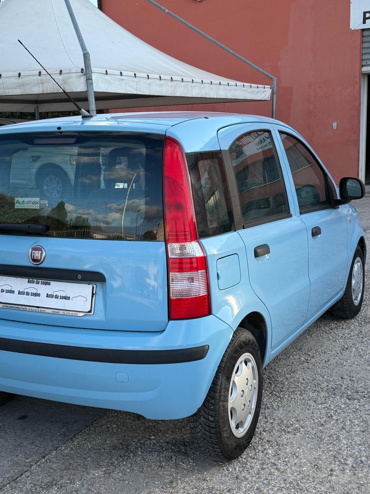 Fiat Panda 1.2 Active