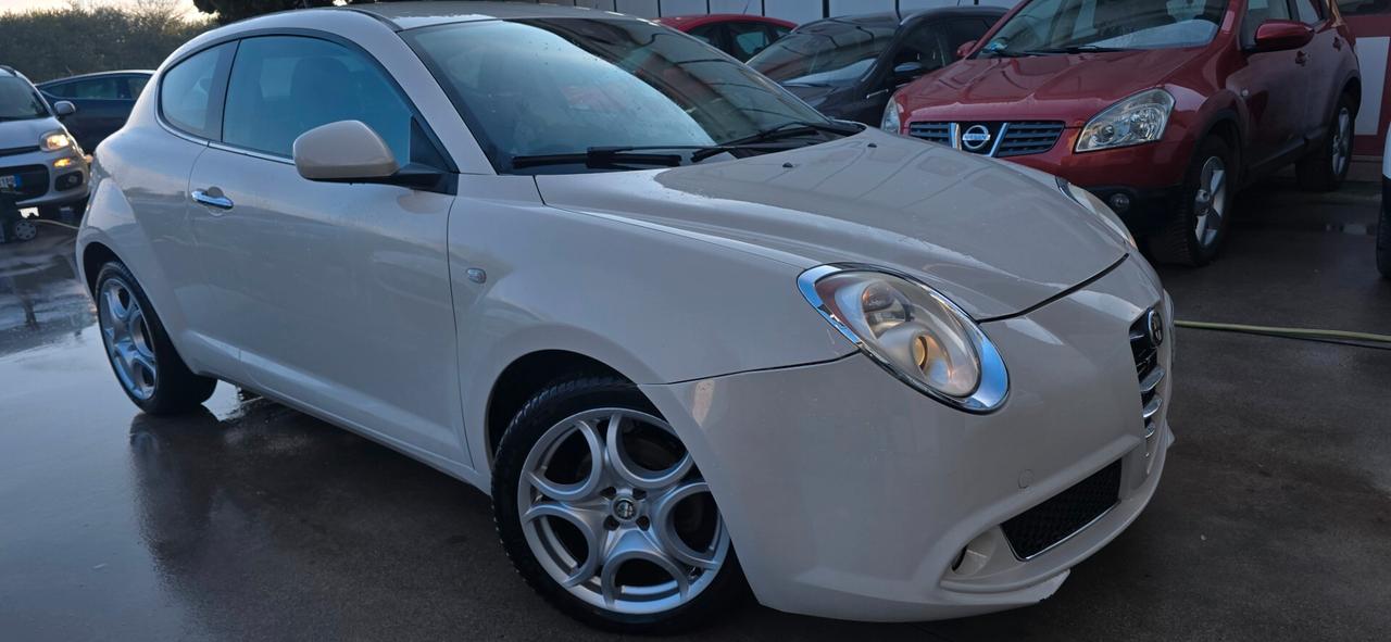 Alfa Romeo MiTo 1.3 JTDm-2 95 CV S&S Progression
