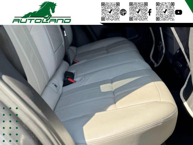 LAND ROVER Range Rover Evoque 2.0D I4 180 CV AWD Auto SE