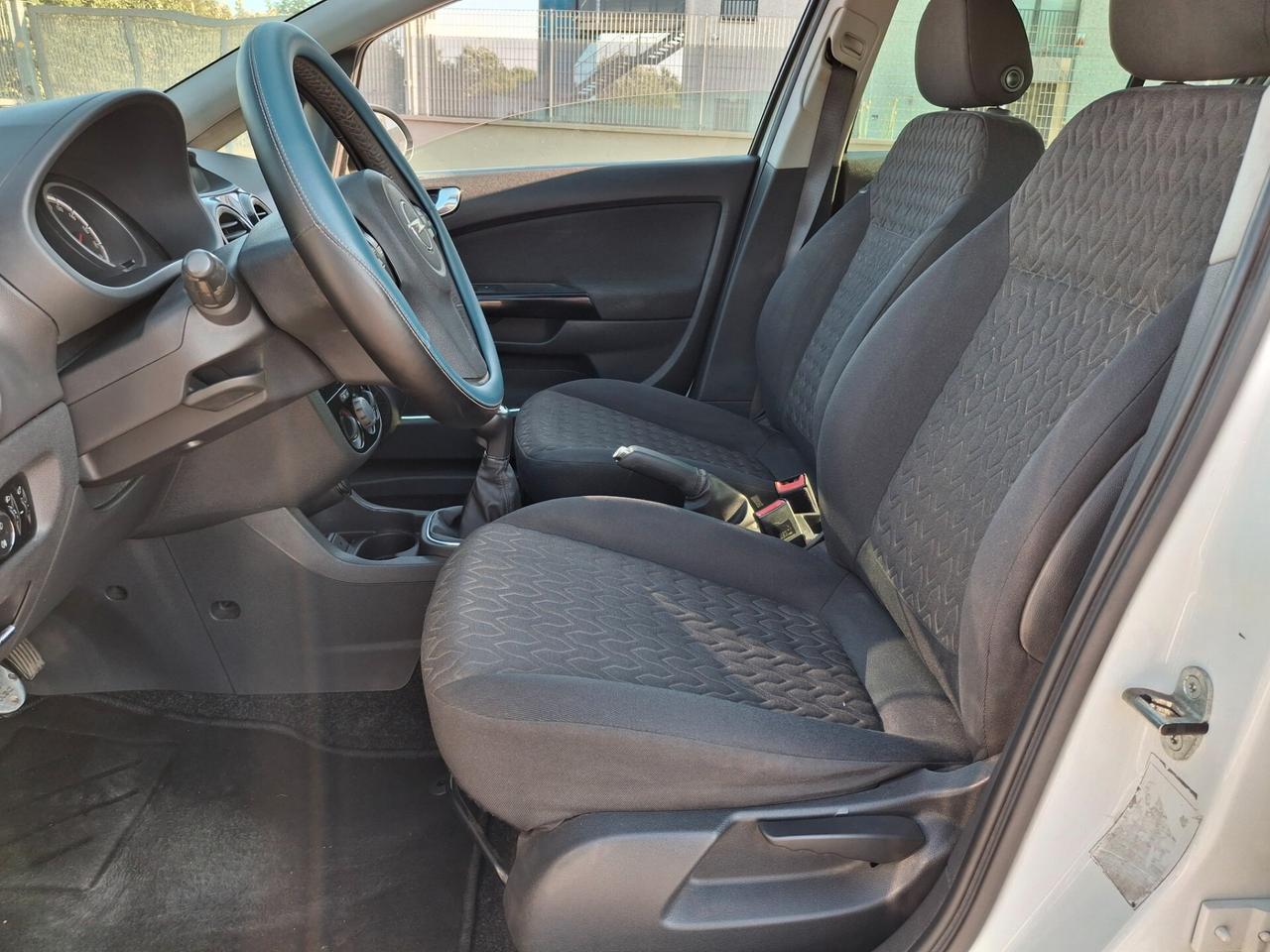 Opel Corsa 1.2-85CV. 5 Porte Benzina/GPL-TECH Edition