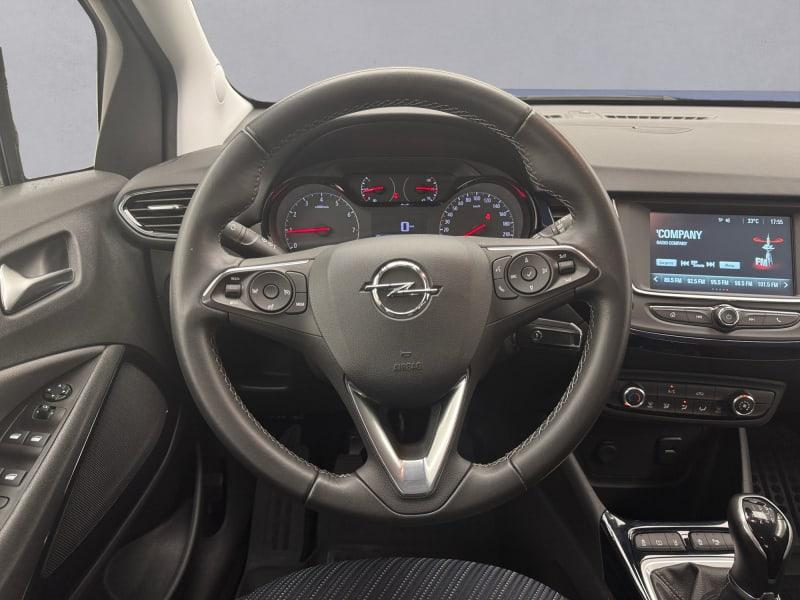 OPEL CROSSLAND X 1.2 120 ANNIVERSARY 8