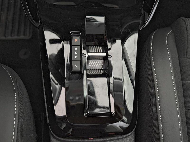 Citroën e-C3 Elettrico 113 cv Automatico MAX