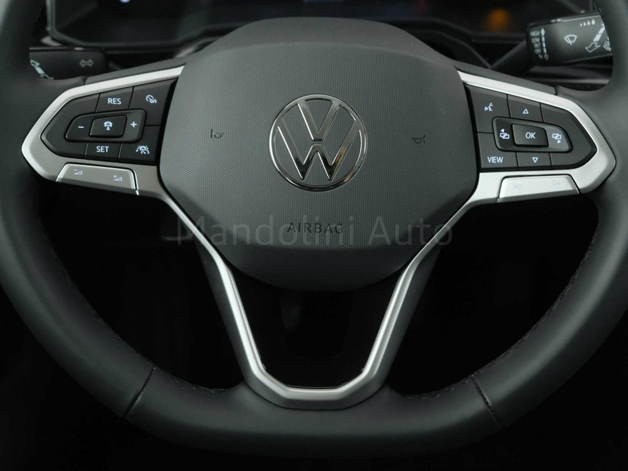 Volkswagen Taigo 1.0 tsi 115cv life