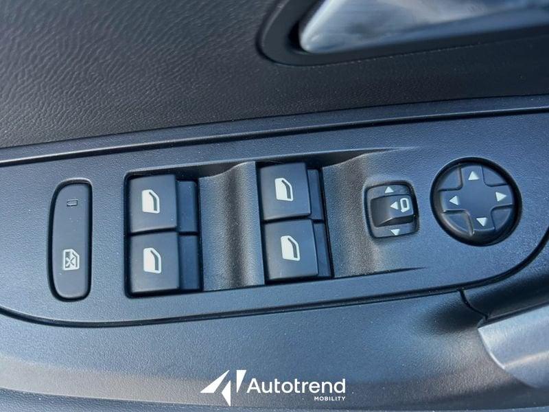 Peugeot 2008 1.2 PureTech 130 CV LED Allure S&S