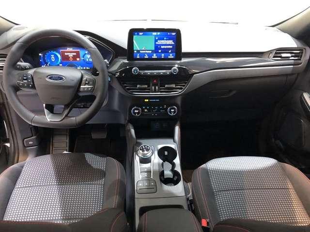 Ford Kuga 2.5 Plug In Hybrid 225 CV CVT 2WD ST-Line