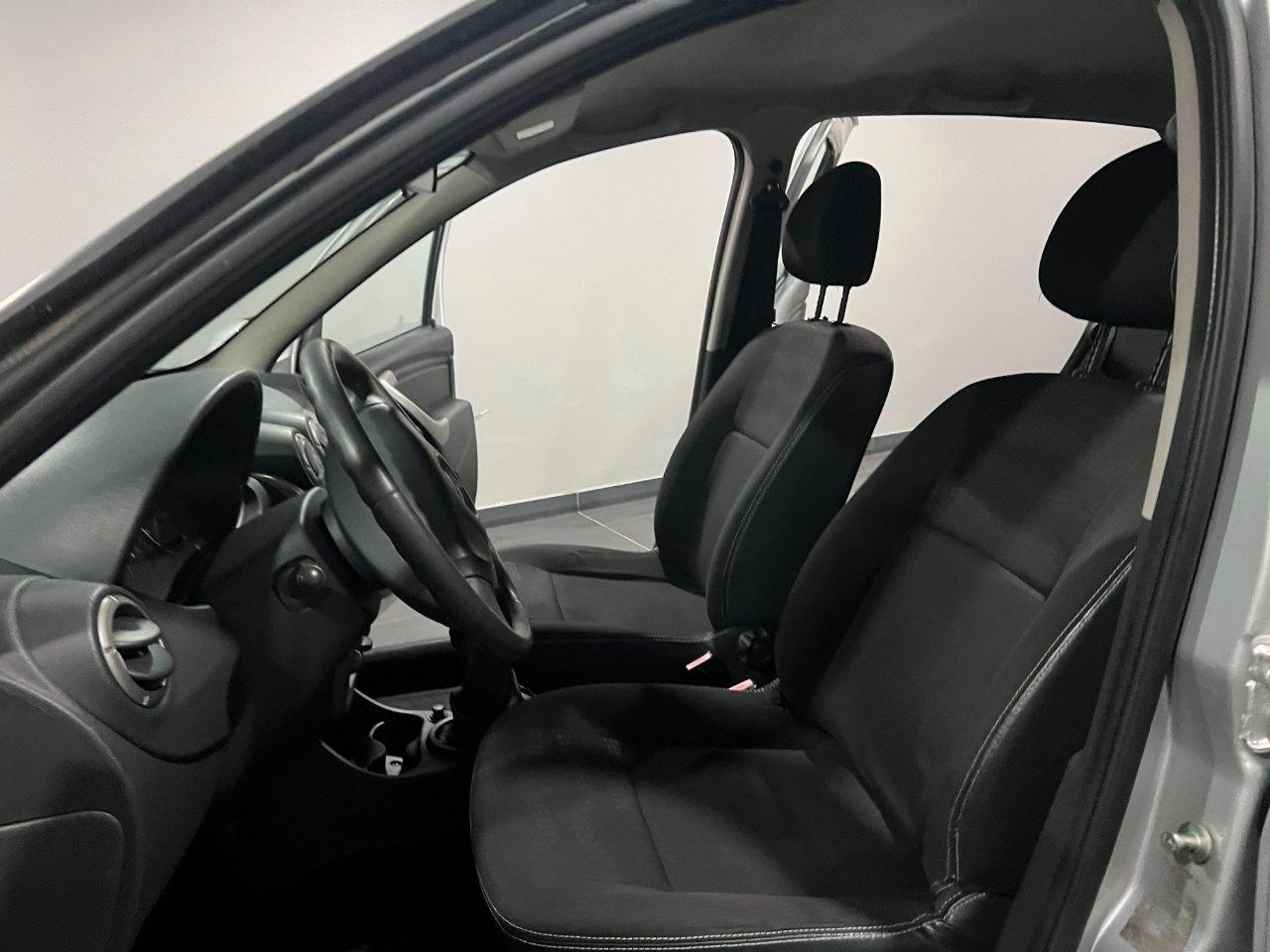 Dacia Sandero Stepway Sandero 1.5 dci Stepway UNICOPROP.