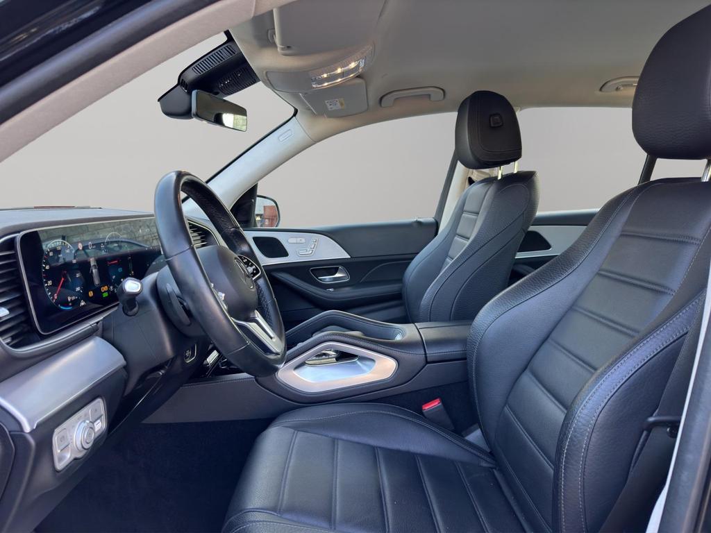 Mercedes GLE 350 de eq-power Premium 4matic auto