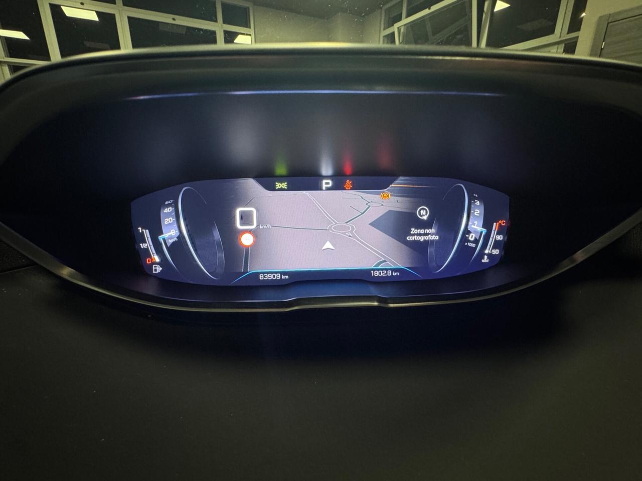 PEUGEOT 3008 MY2022 GTLINE TETTO APRIBILE 1.5 HDI130CV AT8