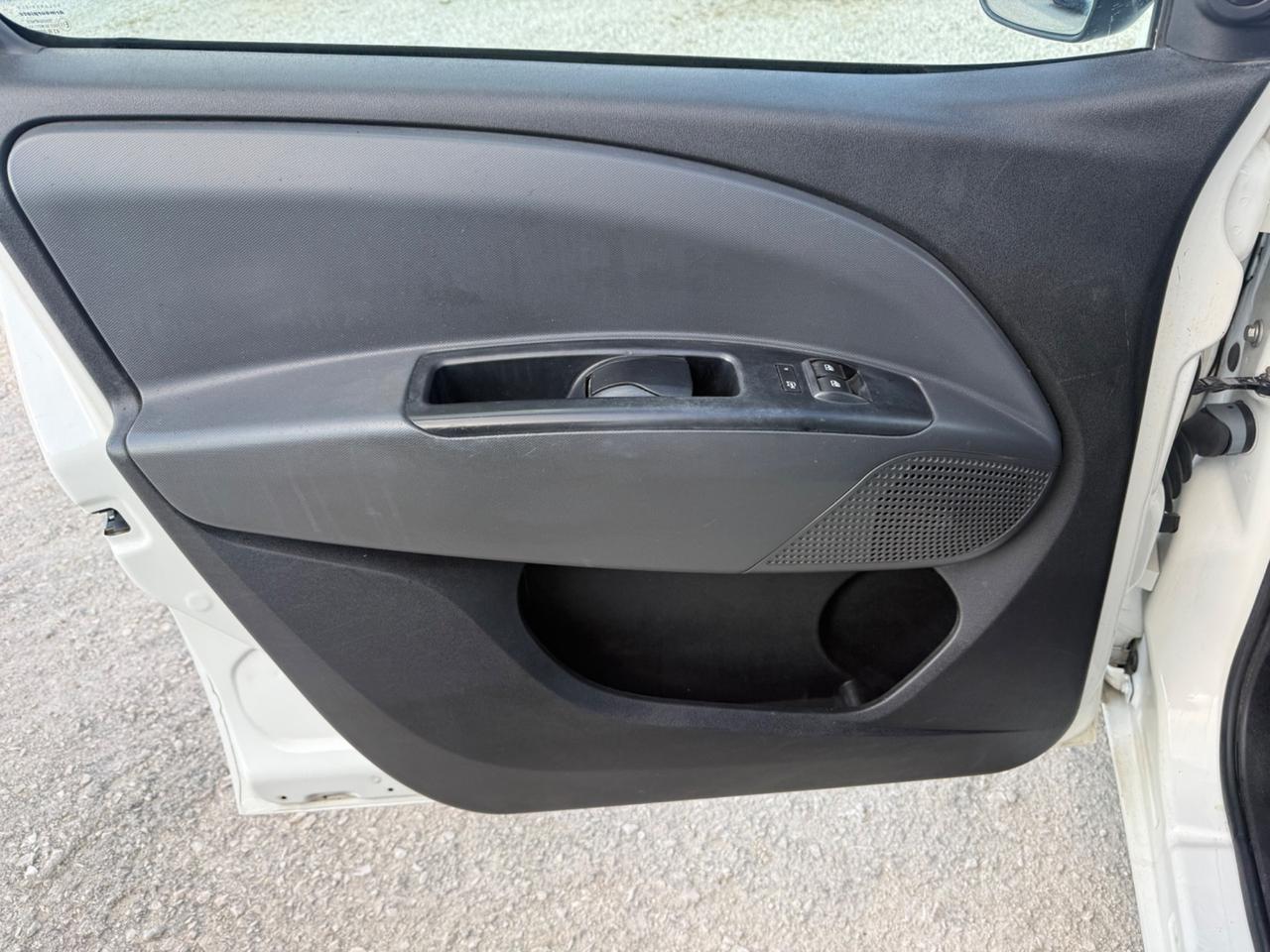 Fiat Doblo Doblò 1.3 MJT PC-TN Cargo Lamierato E5+