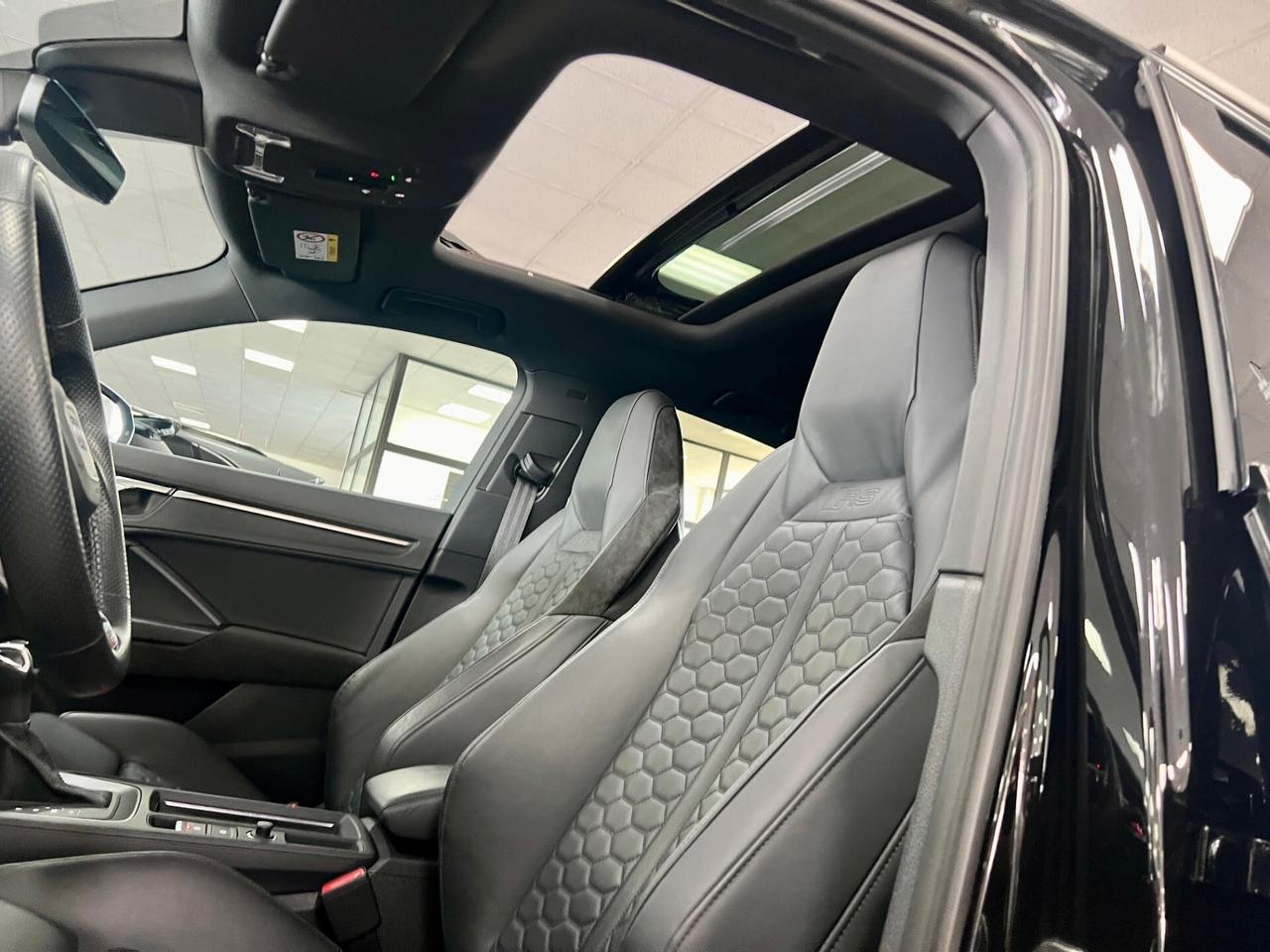 Audi Q3 RS SPB quattro S tronic