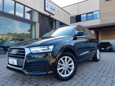 Audi Q3 2.0 TDI 150 CV quattro S tronic Business SOLO 53000KM