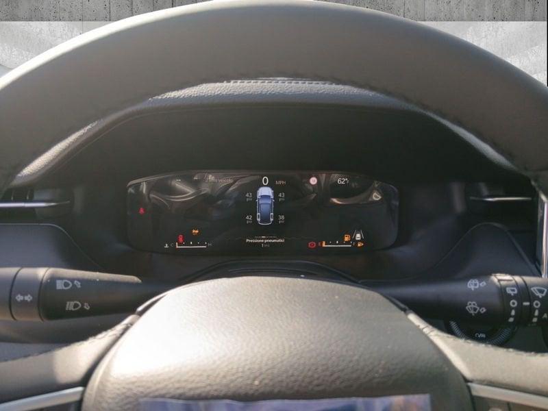 Jeep Compass 1.6 mjt Limited 2wd 130cv