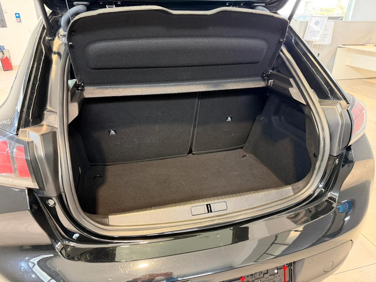 Peugeot 208 BlueHDi 100 Stop&Start 5 porte Active N1 AUTOCARRO